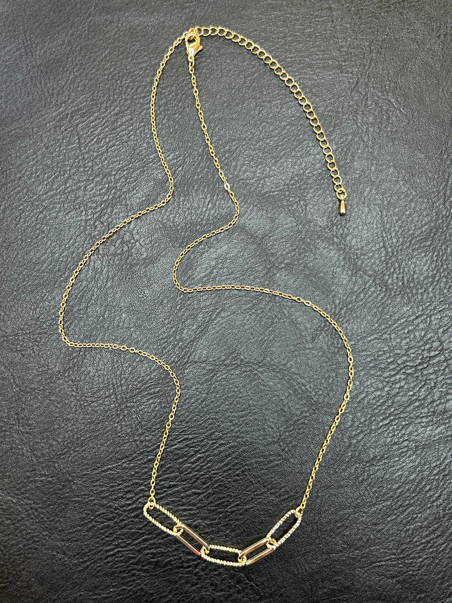 Must-Have Necklace