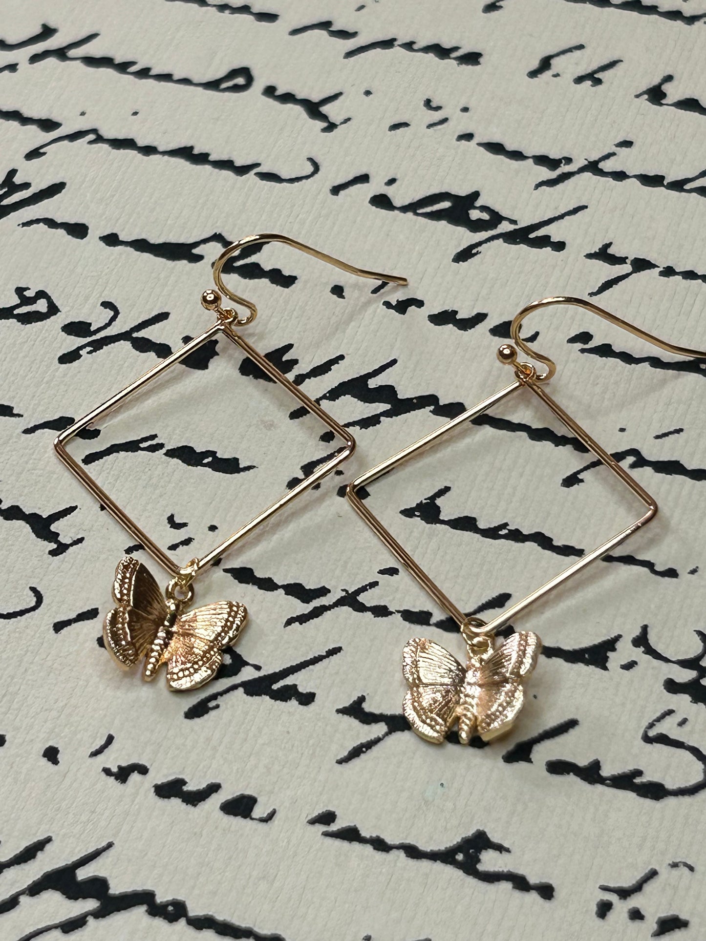 Mariposa Favorite Earrings