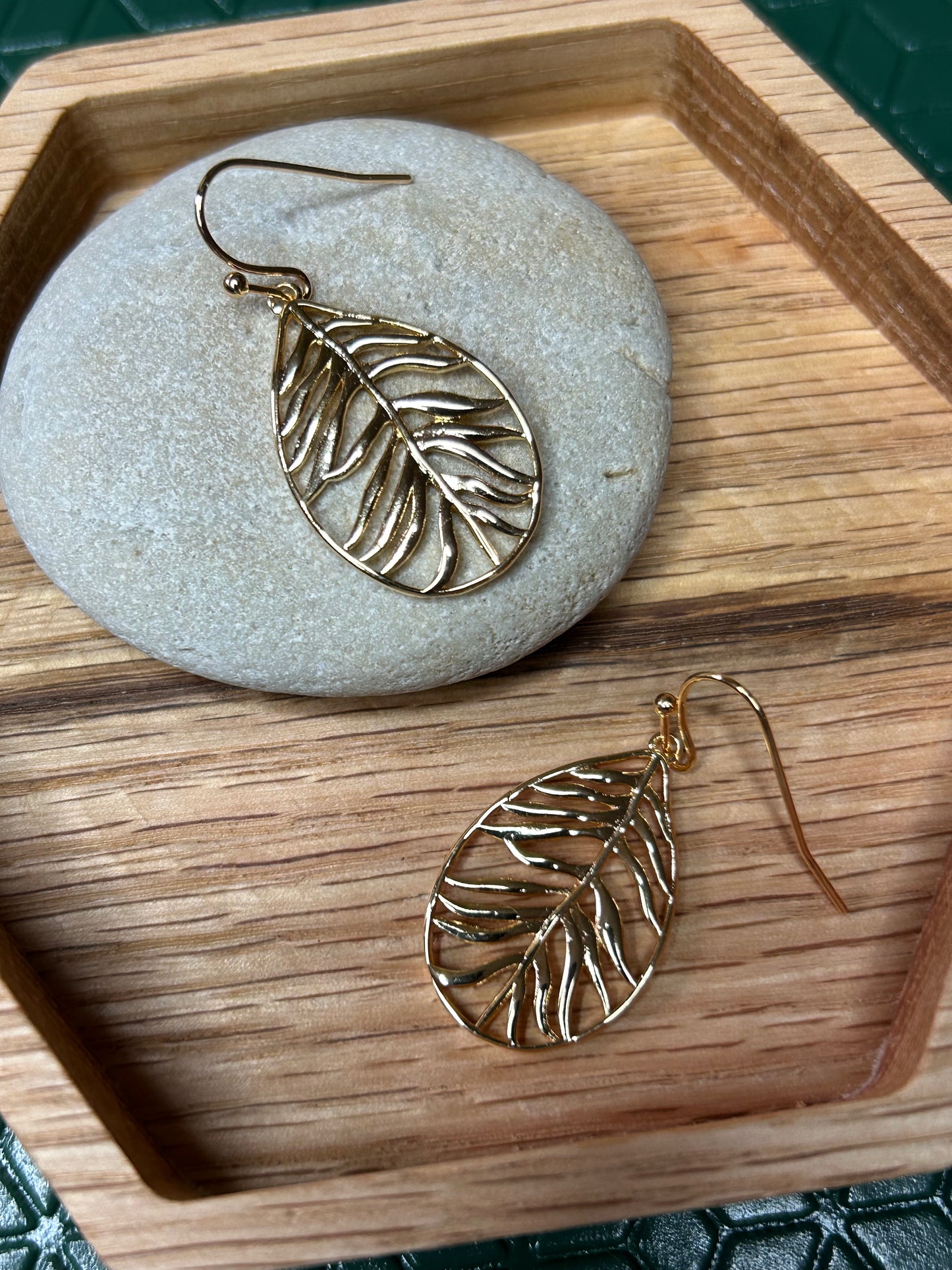 Semuhenna Earrings