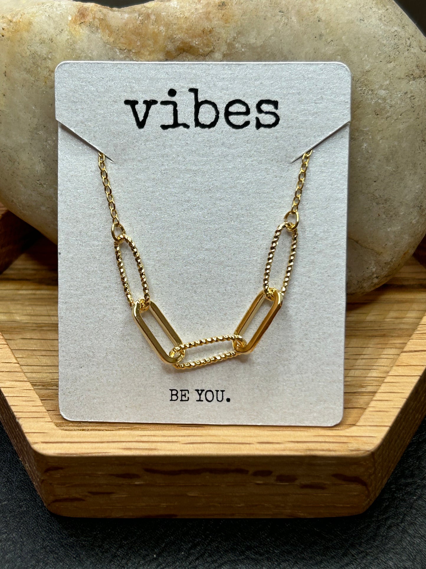 Must-Have Necklace