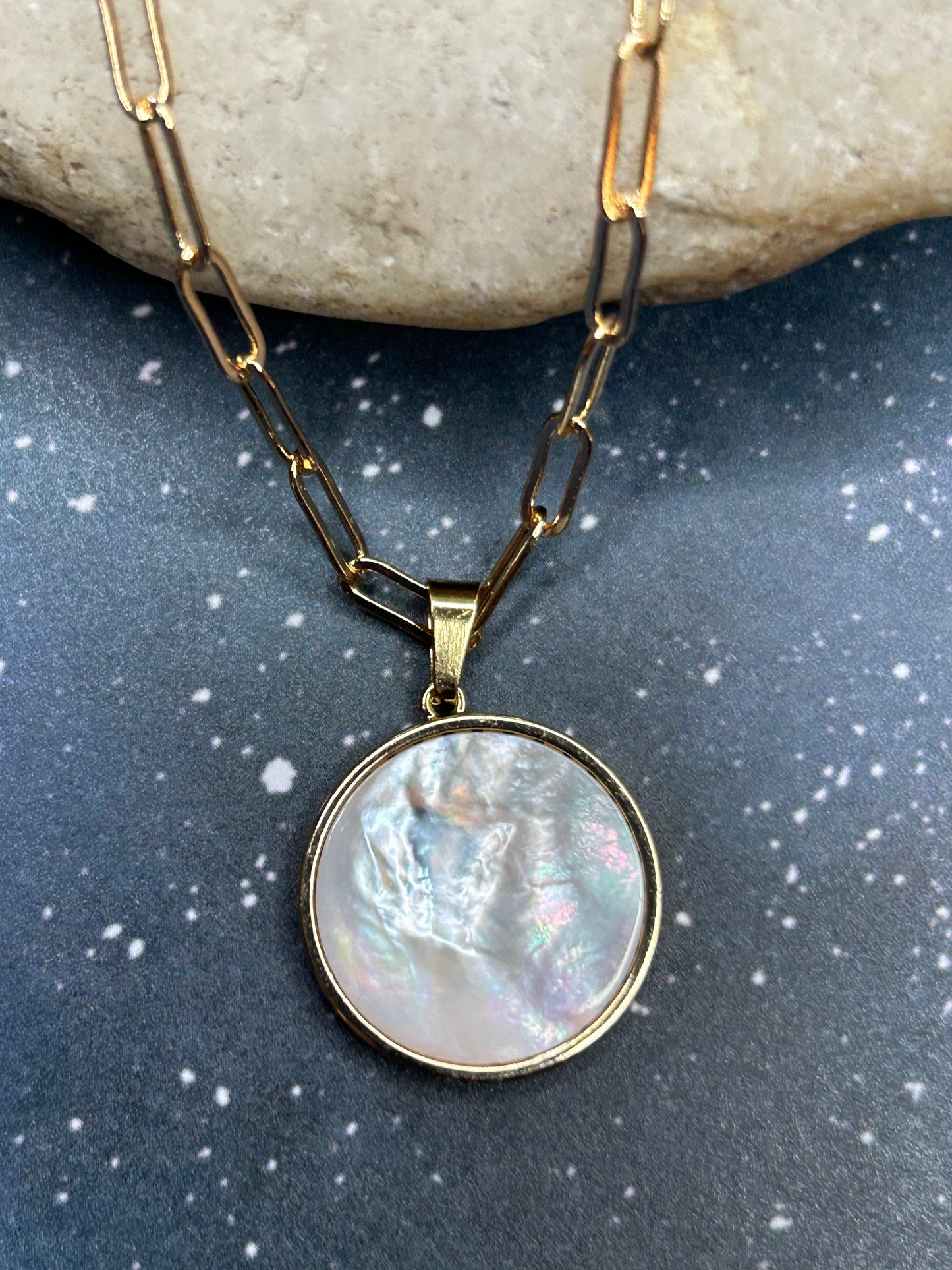 Life Aligning Necklace