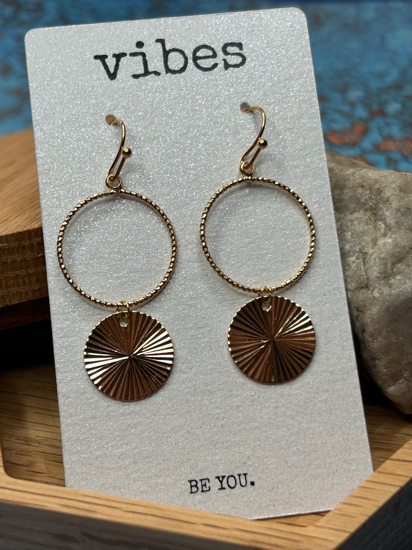 Fabulous Earrings