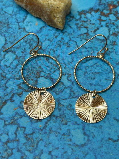 Fabulous Earrings