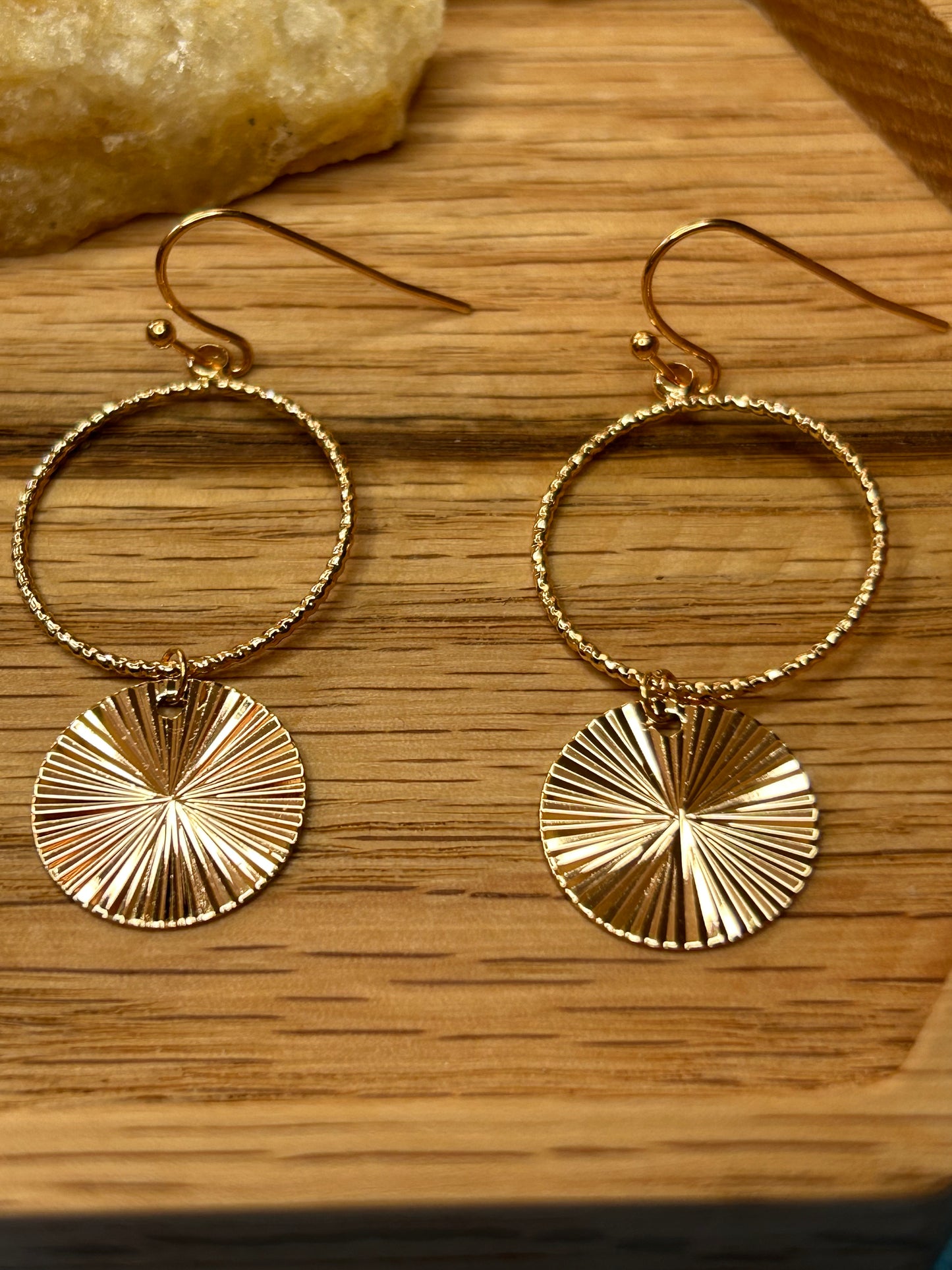 Fabulous Earrings