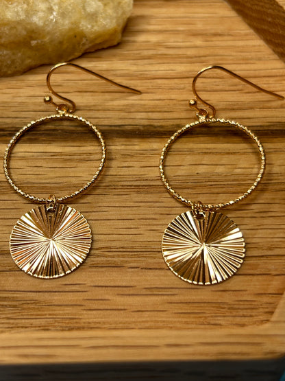 Fabulous Earrings