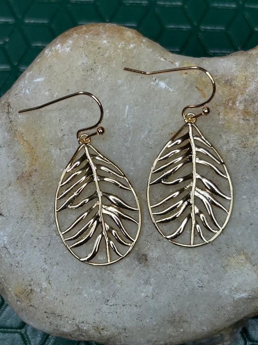 Semuhenna Earrings