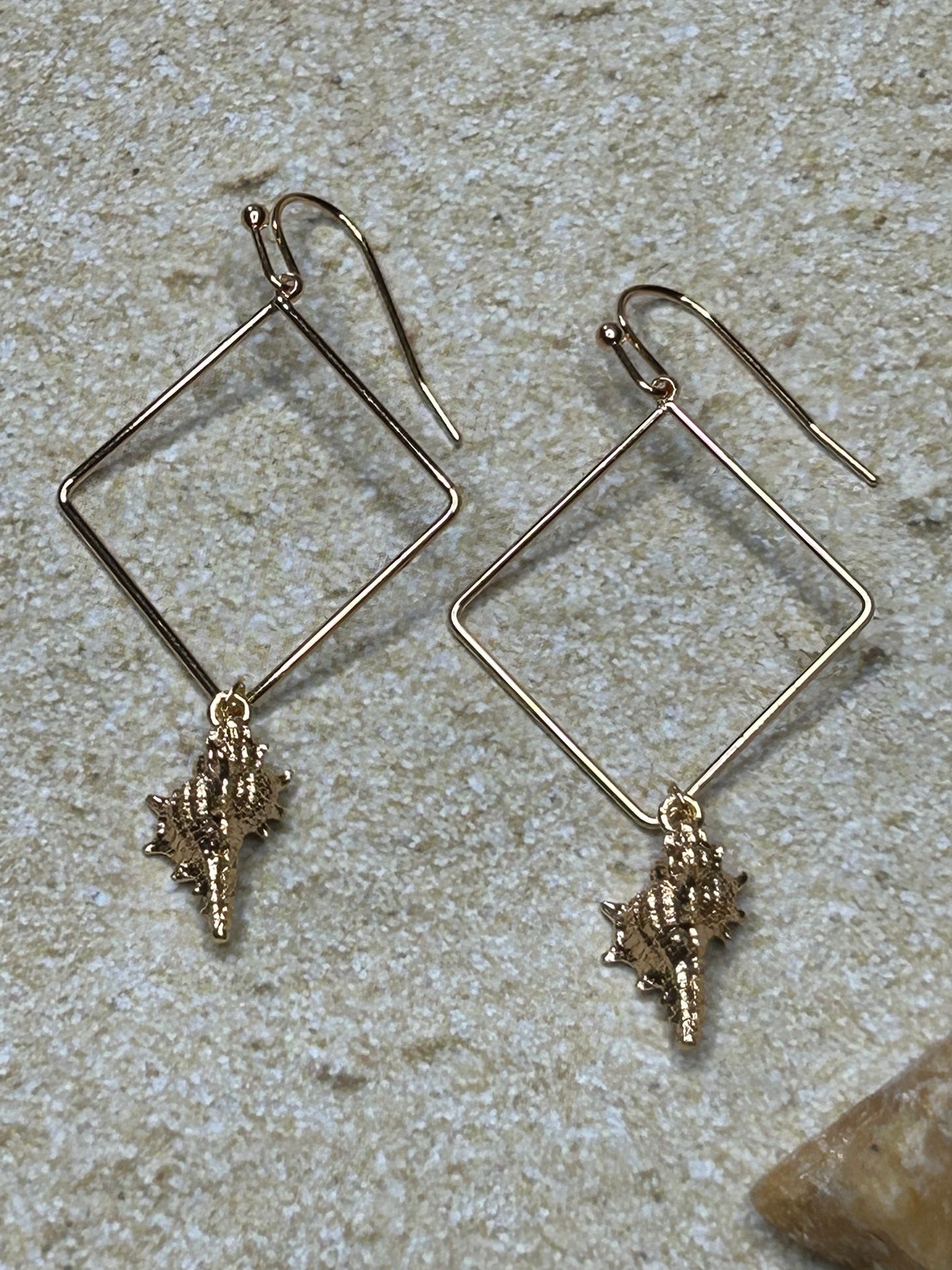 Shoreline Favorite Earrings