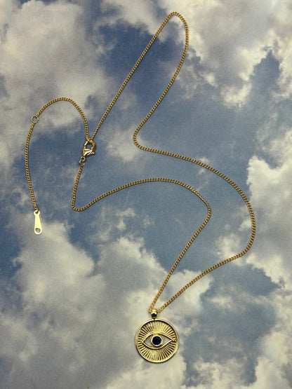Protection Necklace