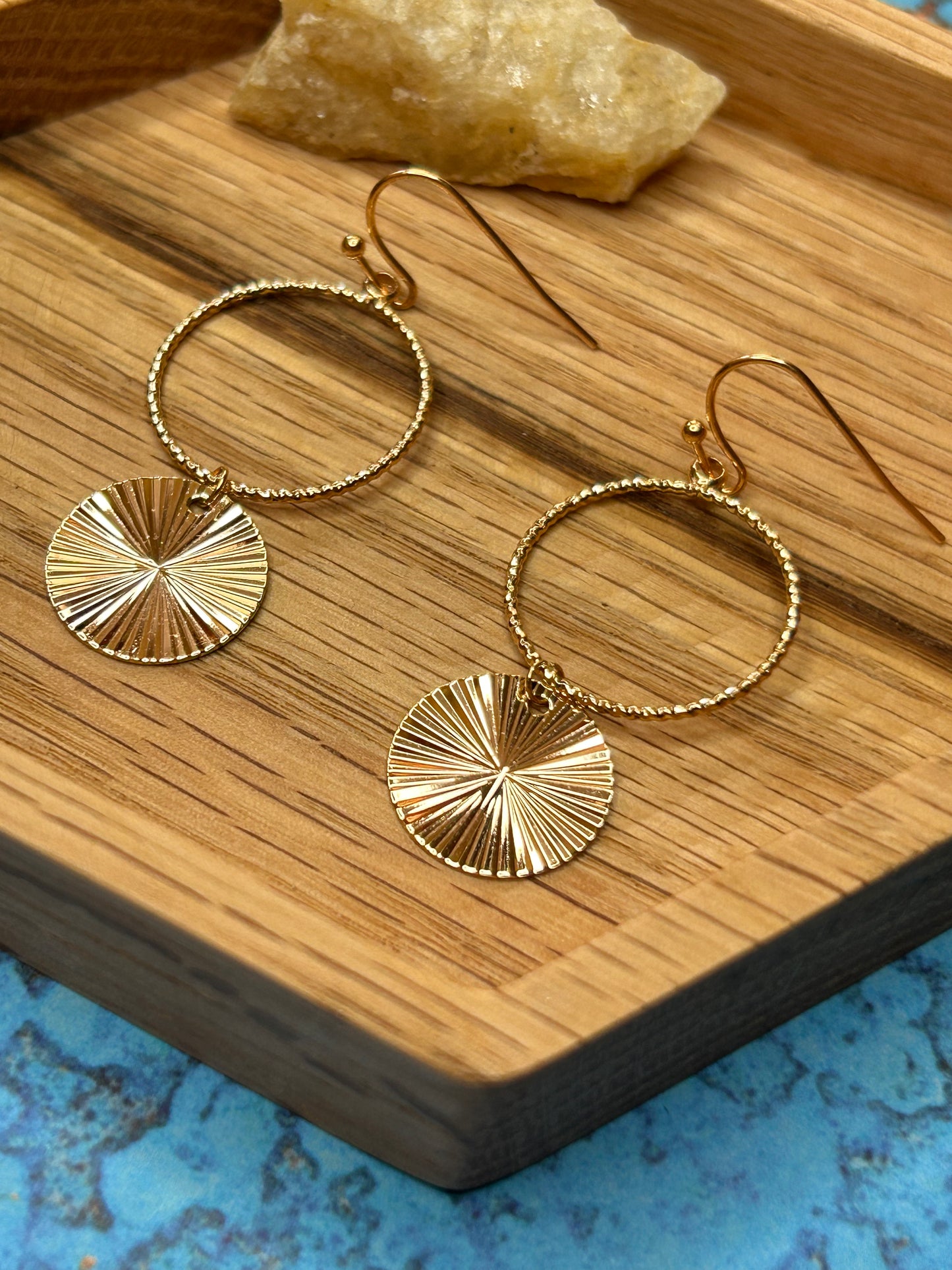 Fabulous Earrings