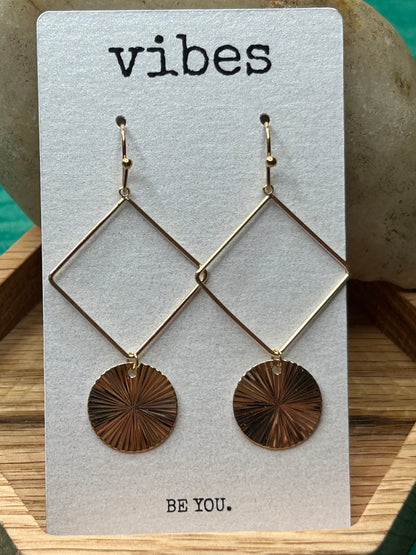 Favorite Earrings