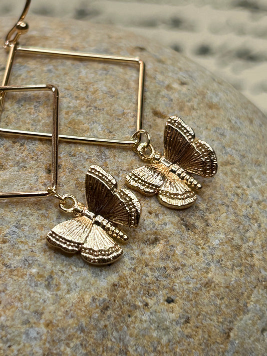 Mariposa Favorite Earrings